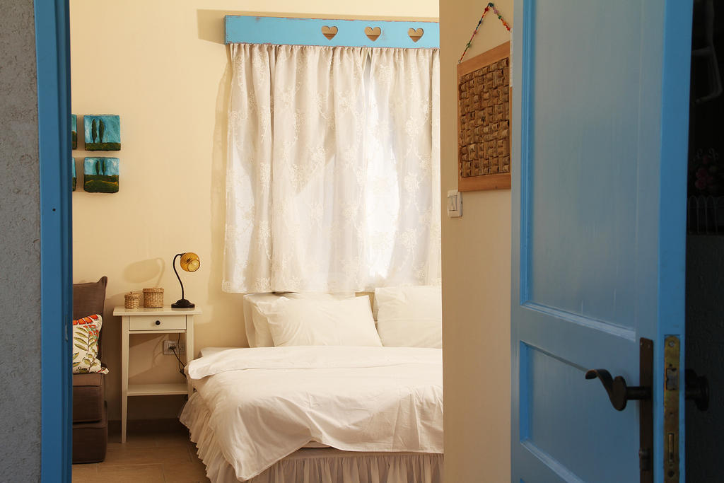 Etnahta Villa Ein Tamar ห้อง รูปภาพ