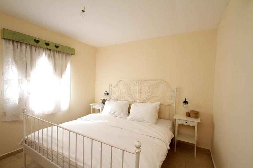Etnahta Villa Ein Tamar ภายนอก รูปภาพ