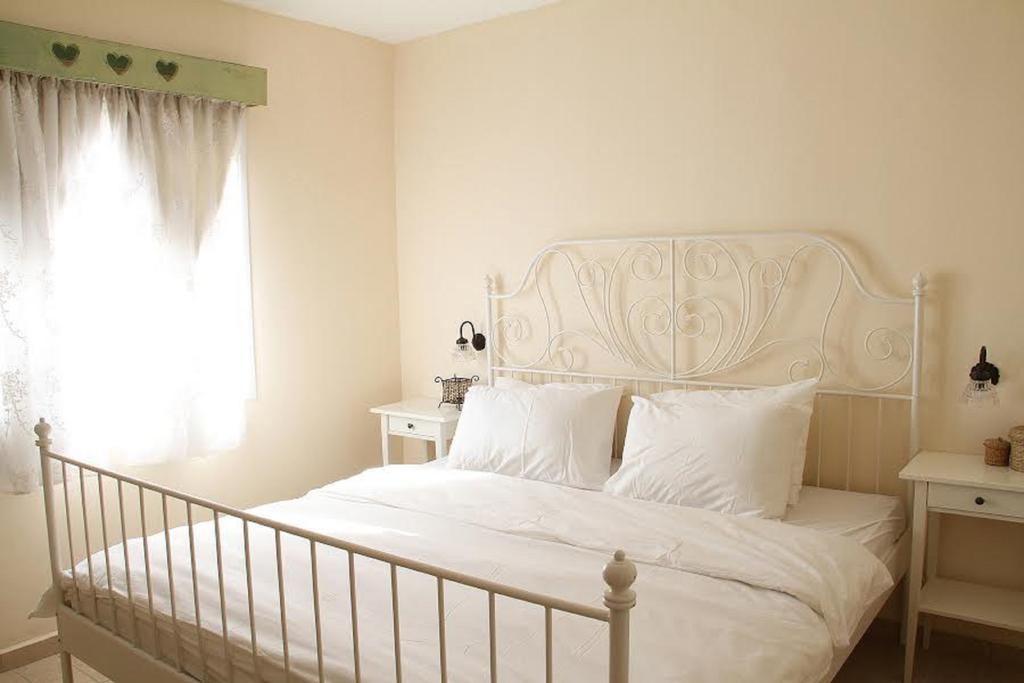 Etnahta Villa Ein Tamar ภายนอก รูปภาพ