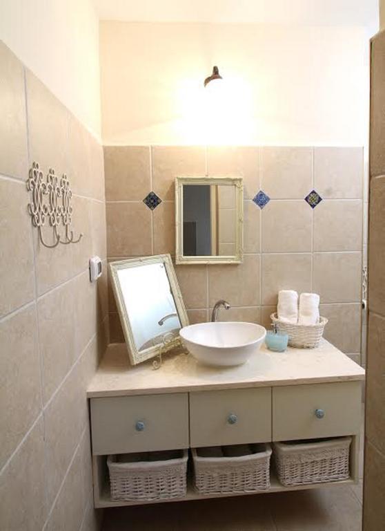 Etnahta Villa Ein Tamar ภายนอก รูปภาพ