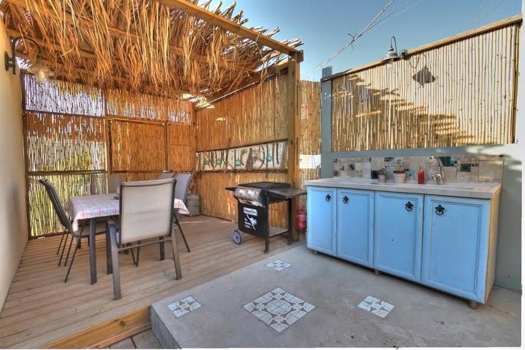 Etnahta Villa Ein Tamar ภายนอก รูปภาพ